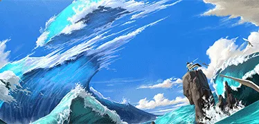 模山范水网